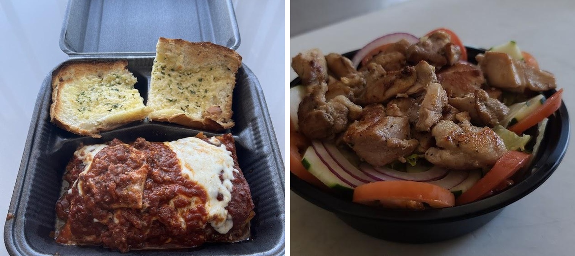 Navarro's Italian Deli