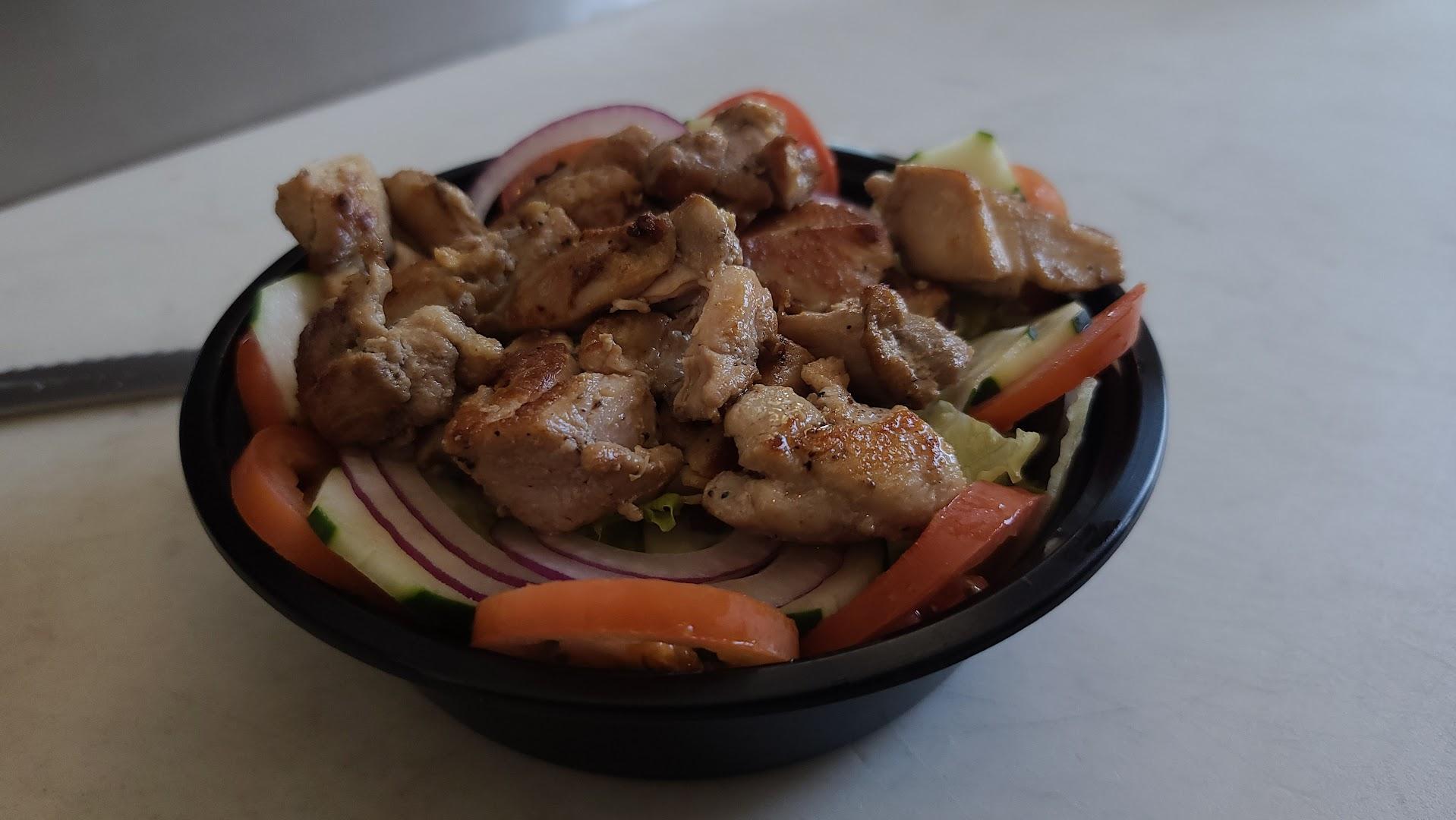 Navarro's Italian Deli