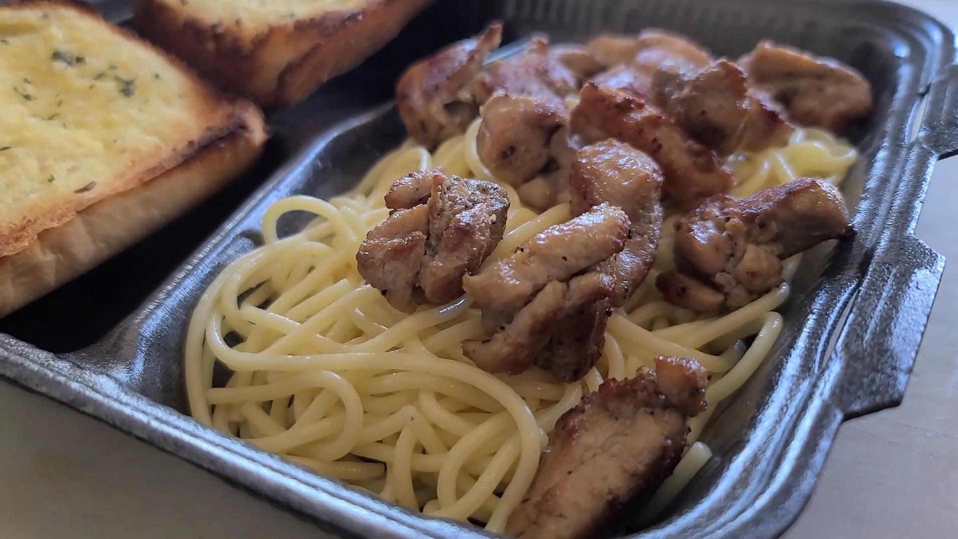 Navarro's Italian Deli