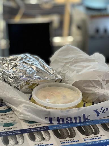 Navarro's Italian Deli